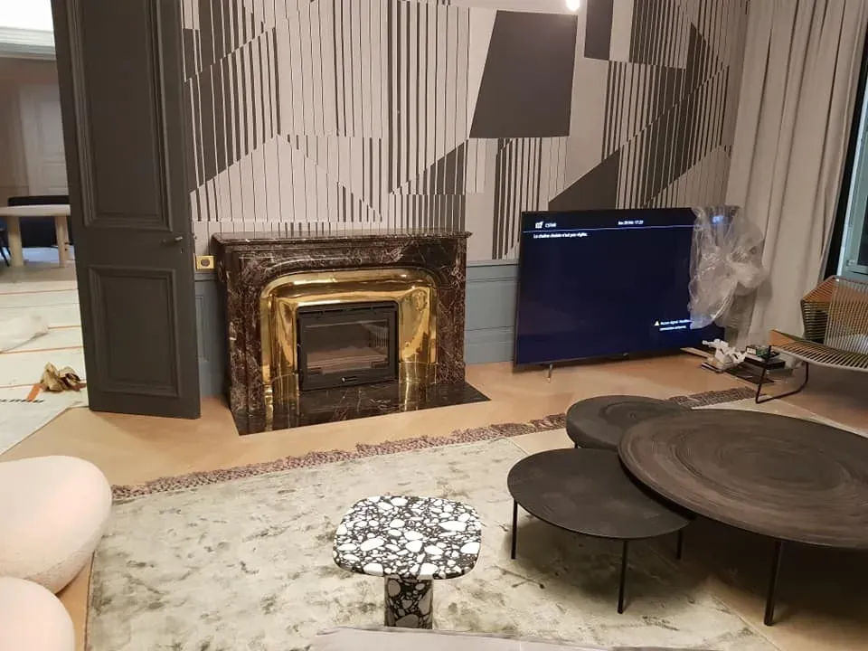 vente et installation de cheminée à Ambérieu-en-Bugey