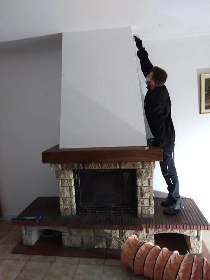 ramonage à Ambérieu-en-Bugey