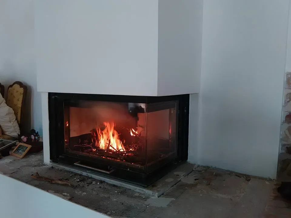 vente et installation d’insert à Ambérieu-en-Bugey